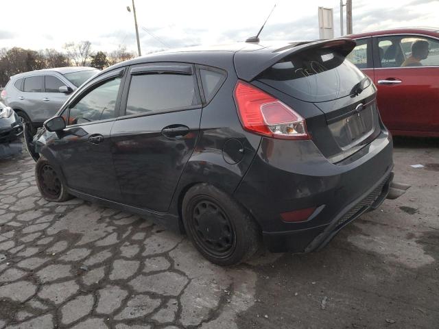 Photo 2 from auction – 2015 FORD FIESTA ST with VIN 3FADP4GX9FM212902