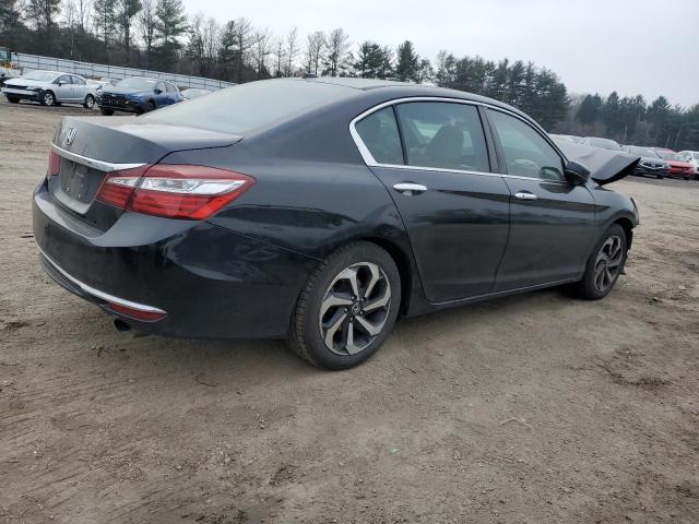 Photo 3 from auction – 2016 HONDA ACCORD EX with VIN 1HGCR2F74GA214708