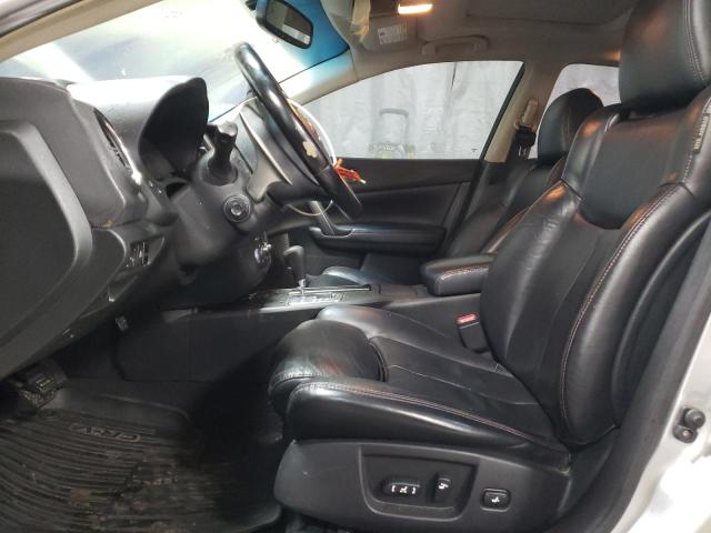 Photo 7 from auction – 2009 NISSAN MAXIMA S with VIN 1N4AA51E09C850074