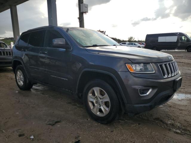 Photo 4 from auction – 2015 JEEP GRAND CHER with VIN 1C4RJFAG6FC102039