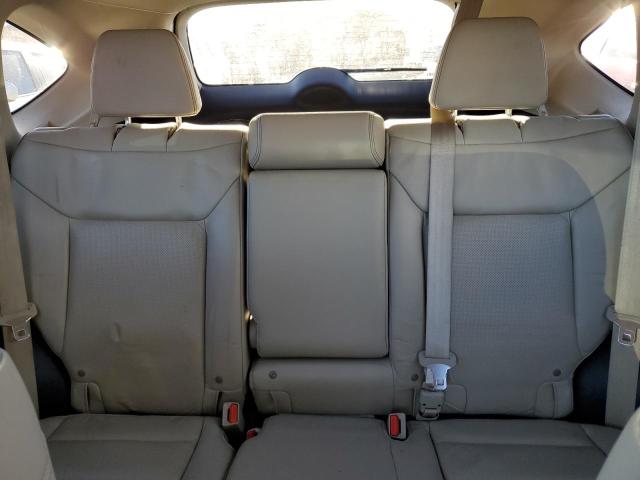Photo 10 from auction – 2015 HONDA CR-V TOURI with VIN 5J6RM4H99FL032789