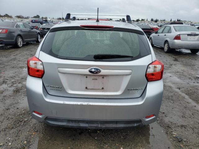 Photo 6 from auction – 2012 SUBARU IMPREZA PR with VIN JF1GPAC64CH241569