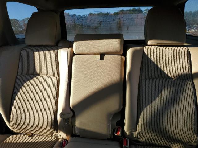 Photo 10 from auction – 2012 TOYOTA 4RUNNER SR with VIN JTEZU5JR8C5043932