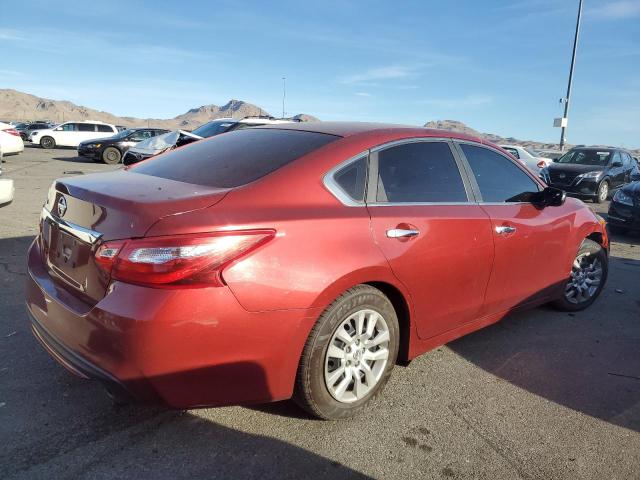 Photo 3 from auction – 2016 NISSAN ALTIMA 2.5 with VIN 1N4AL3AP2GN359541