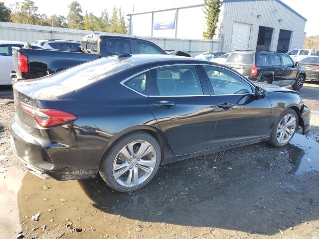 Photo 3 from auction – 2021 ACURA TLX TECHNO with VIN 19UUB6F41MA004455