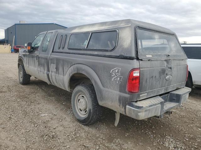 Photo 2 from auction – 2013 FORD F250 SUPER with VIN 1FT7X2B68DEB47487
