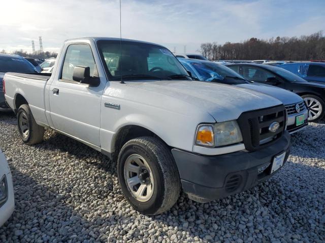 Photo 4 from auction – 2011 FORD RANGER with VIN 1FTKR1AD6BPA98998