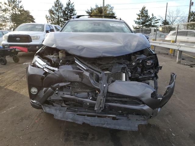 Photo 5 from auction – 2016 TOYOTA RAV4 LIMIT with VIN 2T3DFREV1GW503938
