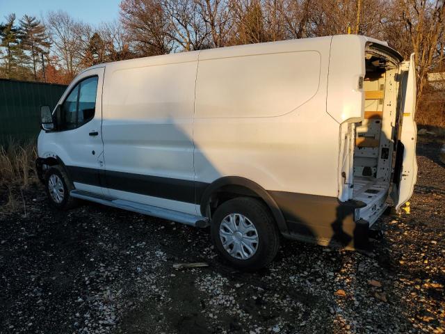 Photo 2 from auction – 2024 FORD TRANSIT T- with VIN 1FTBR1Y8XRKA33393