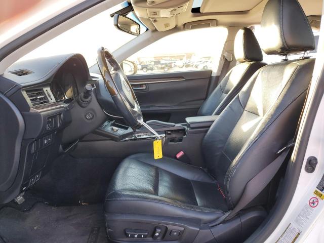 Photo 7 from auction – 2014 LEXUS ES 350 with VIN JTHBK1GG5E2130426