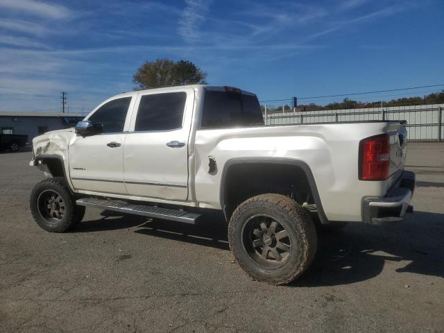 Photo 2 from auction – 2014 GMC SIERRA K15 with VIN 3GTU2WEJ1EG548124