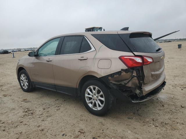 Photo 2 from auction – 2019 CHEVROLET EQUINOX LT with VIN 2GNAXUEVXK6262301