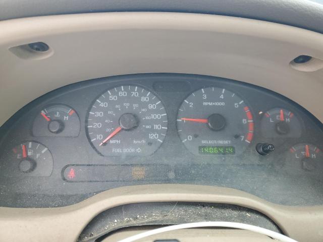 Photo 9 from auction – 2002 FORD MUSTANG with VIN 1FAFP444X2F168244