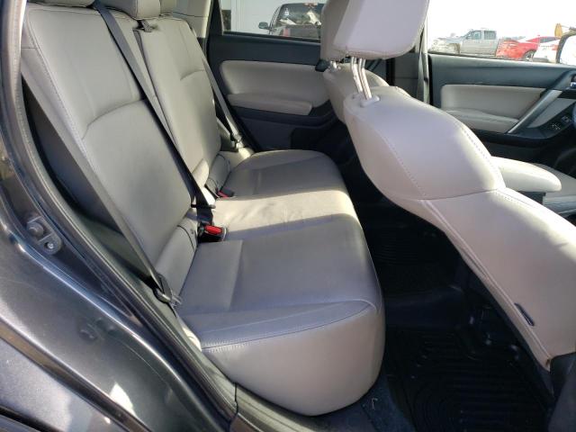 Photo 11 from auction – 2017 SUBARU FORESTER 2 with VIN JF2SJALC5HH527371