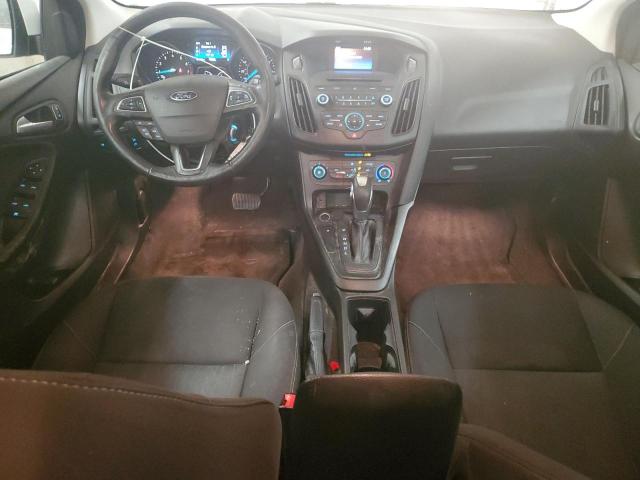 Photo 8 from auction – 2016 FORD FOCUS SE with VIN 1FADP3K26GL379906