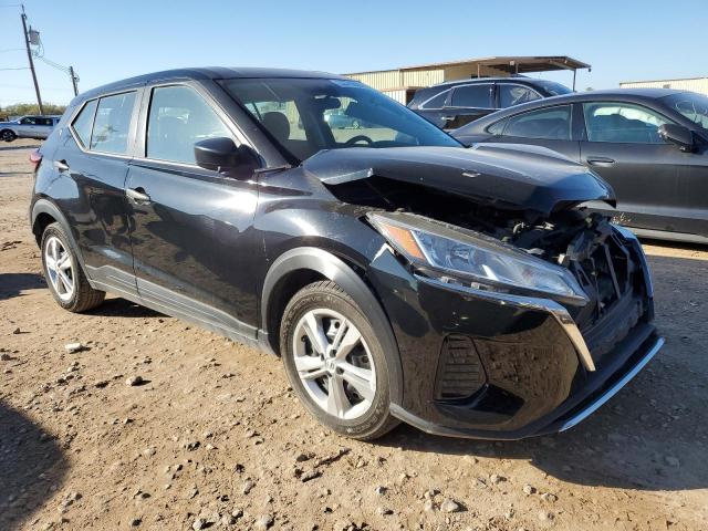 Photo 4 from auction – 2021 NISSAN KICKS S with VIN 3N1CP5BV3ML464507