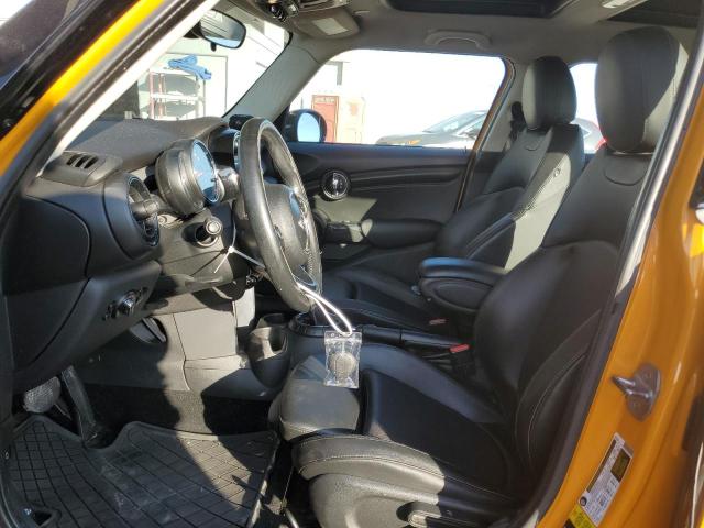 Photo 7 from auction – 2015 MINI COOPER with VIN WMWXS5C53FT831896