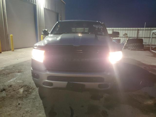 Photo 5 from auction – 2021 RAM 1500 BIG H with VIN 1C6RRFFG6MN595280