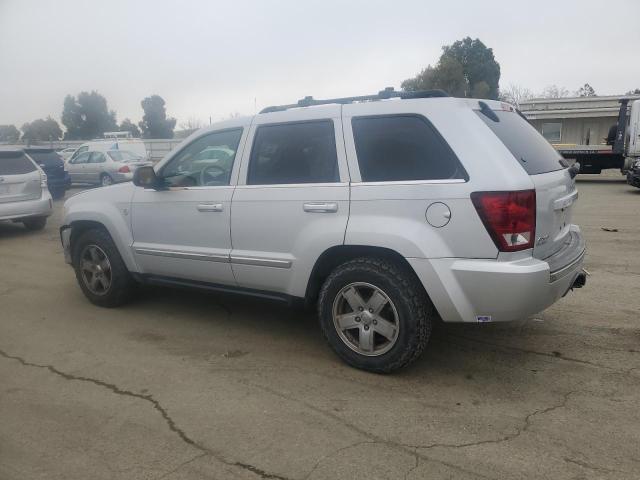 Photo 2 from auction – 2006 JEEP GRAND CHER with VIN 1J8HR58276C181514