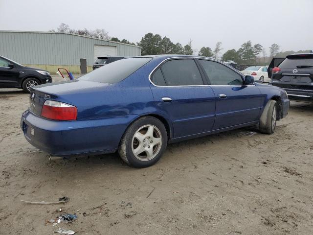 Photo 3 from auction – 2003 ACURA 3.2TL with VIN 19UUA56633A085312