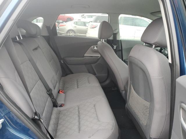 Photo 10 from auction – 2017 KIA NIRO FE with VIN KNDCB3LCXH5051583