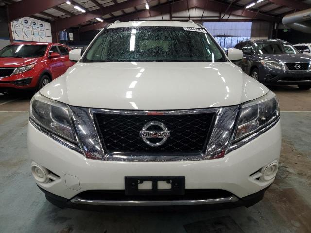 Photo 5 from auction – 2016 NISSAN PATHFINDER with VIN 5N1AR2MM5GC616025
