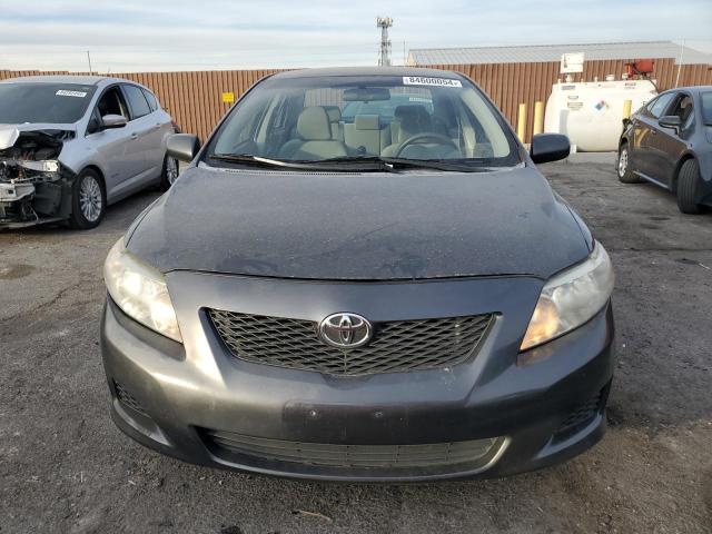 Photo 5 from auction – 2010 TOYOTA COROLLA BA with VIN 1NXBU4EE6AZ342227