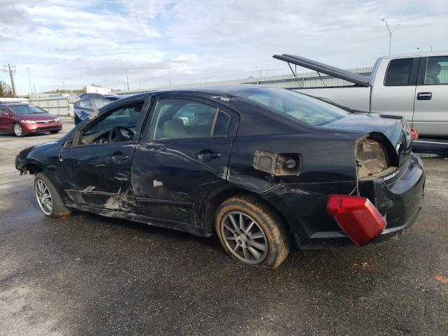 Photo 2 from auction – 2004 MITSUBISHI GALANT ES with VIN 4A3AB36F34E141033