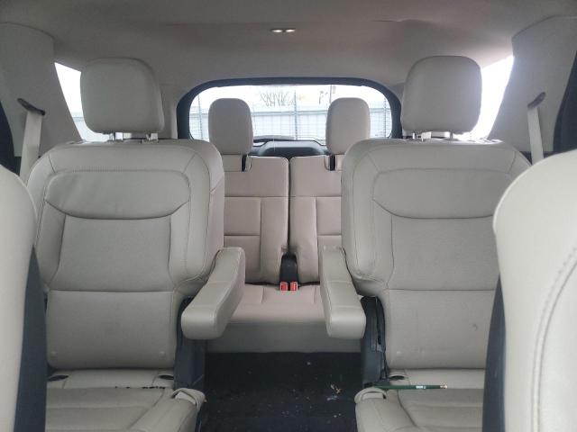 Photo 10 from auction – 2020 FORD EXPLORER L with VIN 1FMSK8FH7LGC76858