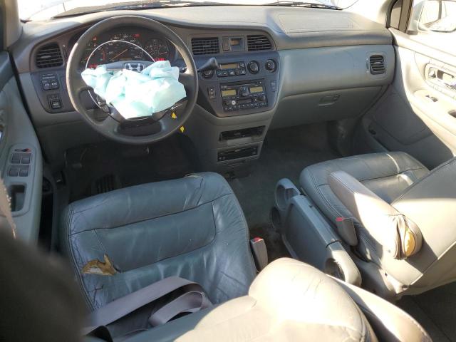 Photo 8 from auction – 2004 HONDA ODYSSEY EX with VIN 5FNRL18004B109722