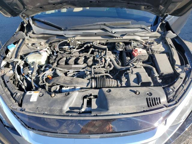 Photo 11 from auction – 2016 HONDA CIVIC EXL with VIN 2HGFC1F7XGH656323