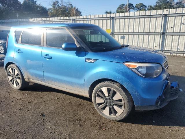 Foto 4 de la subasta – 2016 KIA SOUL + con VIN KNDJP3A59G7401060