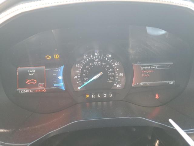 Foto 9 de la subasta – 2016 FORD EDGE TITAN con VIN 2FMPK3K91GBC16398