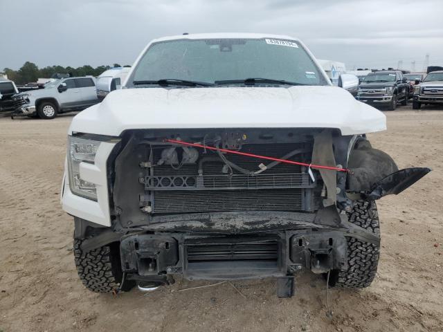 Photo 5 from auction – 2015 FORD F150 SUPER with VIN 1FTEW1EG4FFB90116