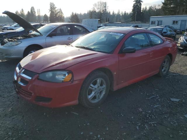 DODGE STRATUS SX 2004 with VIN 4B3AG42GX4E153432 - Photo from auction