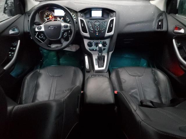 Zdjęcie 8 z aukcji – 2013 FORD FOCUS SE z VIN 1FADP3K20DL159138