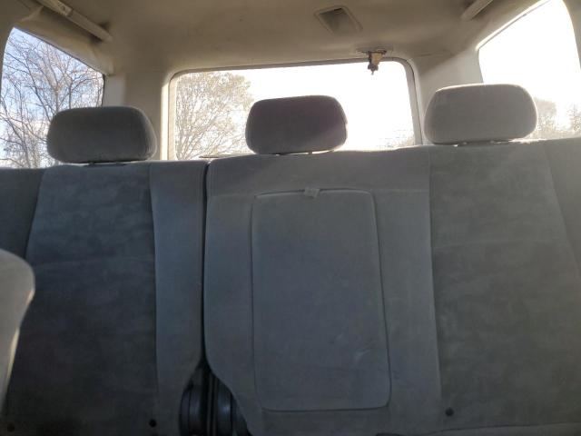 Photo 10 from auction – 2005 HONDA PILOT EX with VIN 5FNYF18405B044927