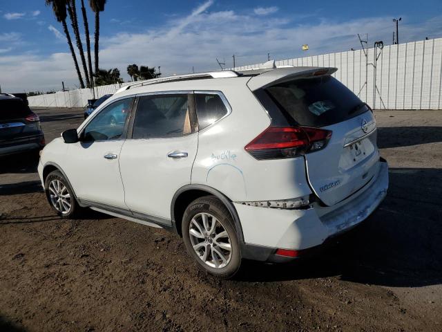 Photo 2 from auction – 2018 NISSAN ROGUE S with VIN KNMAT2MT3JP573270