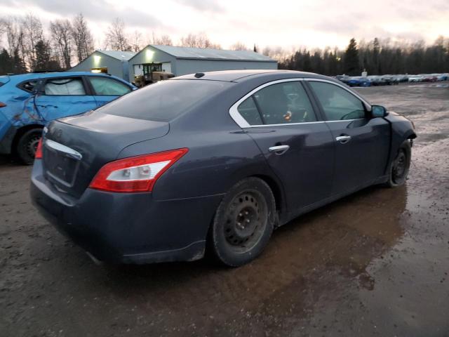 Photo 3 from auction – 2009 NISSAN MAXIMA S with VIN 1N4AA51E59C858980