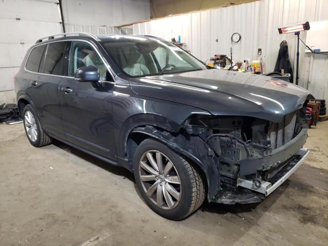 Photo 4 from auction – 2016 VOLVO XC90 T6 with VIN YV4A22PK4G1029648