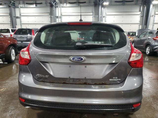 Photo 6 from auction – 2014 FORD FOCUS SE with VIN 1FADP3K22EL374120