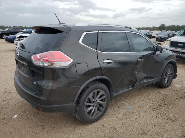Photo 3 from auction – 2016 NISSAN ROGUE S with VIN KNMAT2MT1GP710991