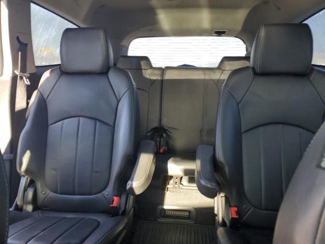 Photo 10 from auction – 2017 BUICK ENCLAVE with VIN 5GAKRBKD1HJ110024
