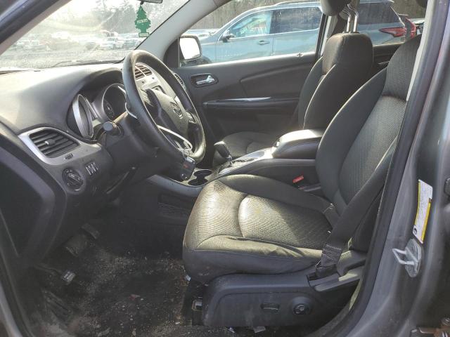 Photo 7 from auction – 2012 DODGE JOURNEY SX with VIN 3C4PDDBG6CT183142