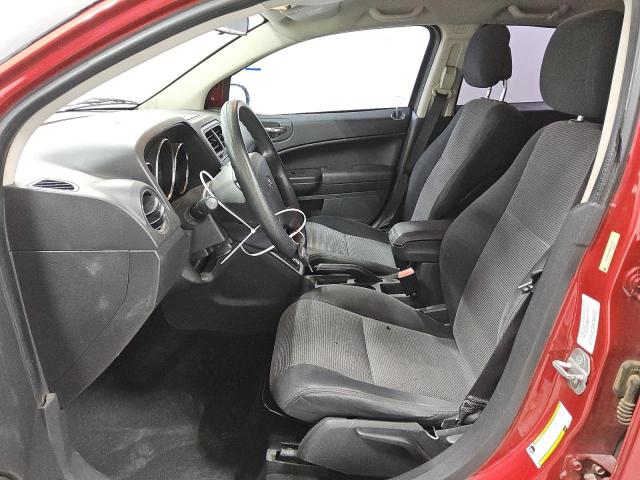Photo 7 from auction – 2010 DODGE CALIBER SX with VIN 1B3CB4HA9AD602340
