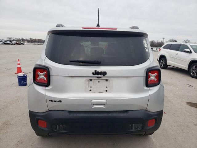 Photo 6 from auction – 2018 JEEP RENEGADE S with VIN ZACCJBAB9JPH27123