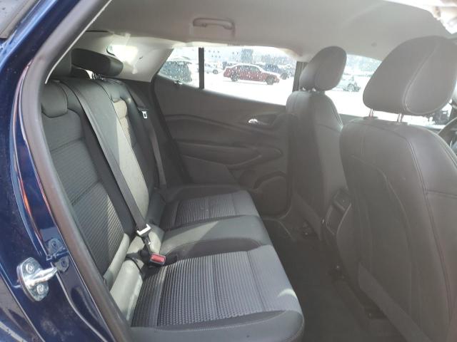 Photo 11 from auction – 2024 CHEVROLET TRAX 1LT with VIN KL77LHE29RC052962