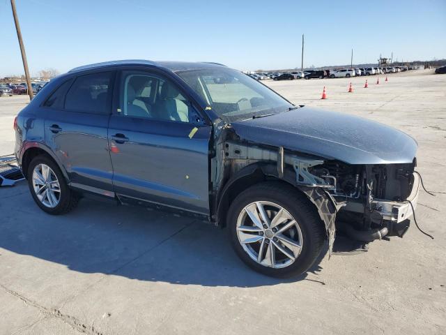 Photo 4 from auction – 2017 AUDI Q3 PREMIUM with VIN WA1BCCFSXHR012166