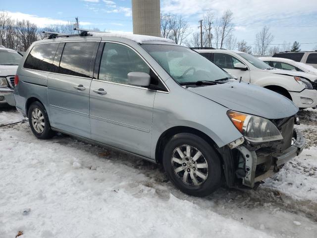 Photo 4 from auction – 2008 HONDA ODYSSEY EX with VIN 5FNRL38608B082026