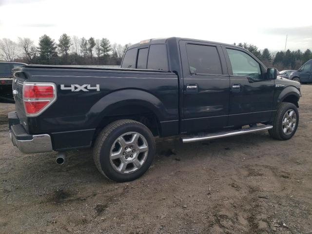 Photo 3 from auction – 2014 FORD F150 SUPER with VIN 1FTFW1EFXEFA55314